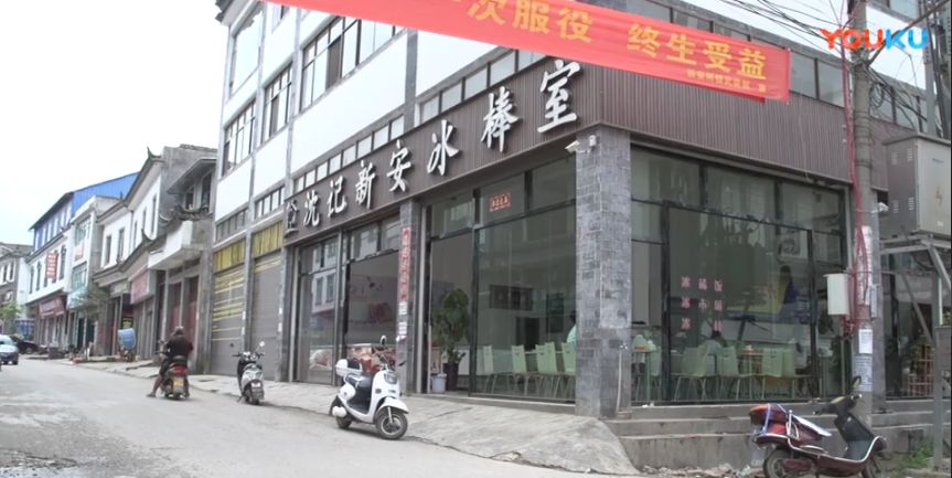 【推荐】在蒙自故事里,这句吆喝声叫了34年~~