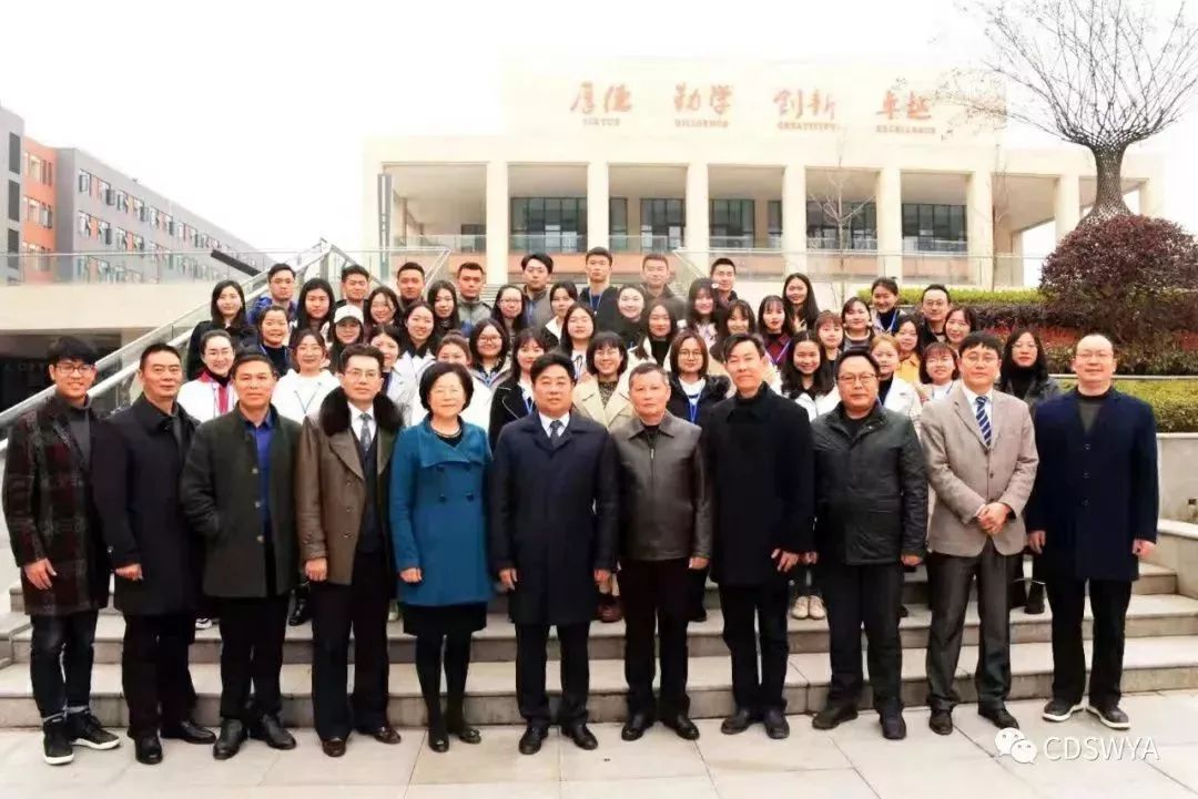 成实外雅安校区为什么选择直升,成实外学校雅安校区费用