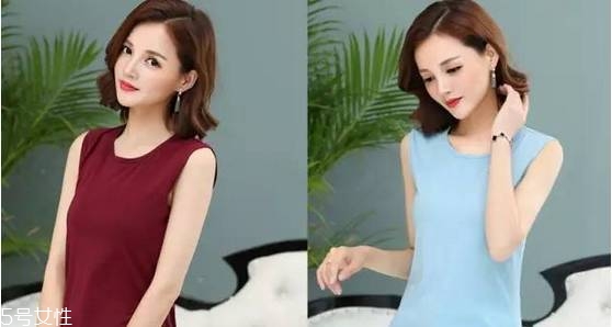 45岁方脸国字脸高级洋气减龄发型,国字脸方脸适合什么短发型