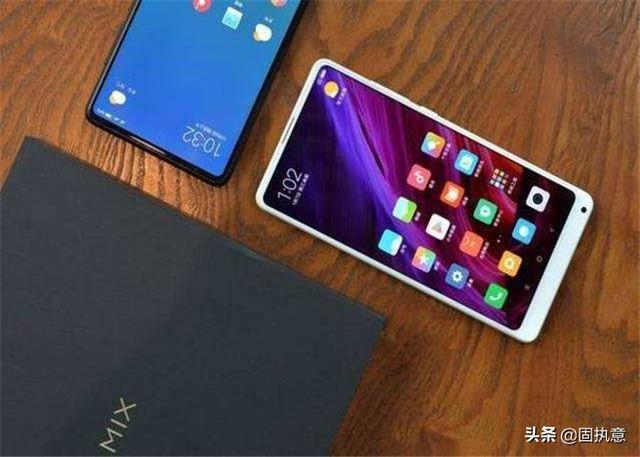 2020最建议买的小米5g手机,目前最值得入手的5g手机小米