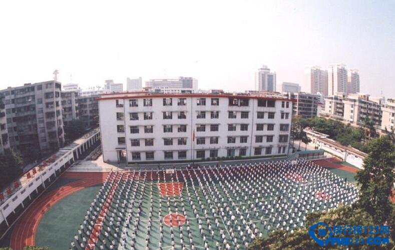 盘点北京十大优质小学,北京十佳胡同小学