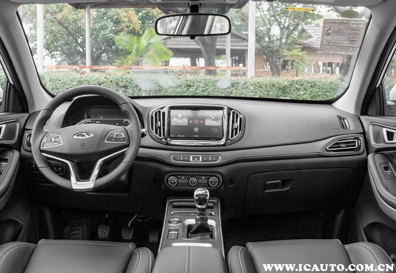 奇瑞瑞虎7和捷达vs7哪个更好,瑞虎7plus和瑞虎7怎么选