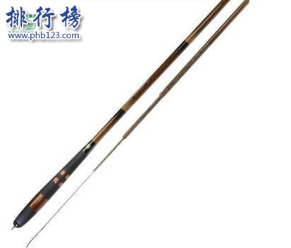 正品十大品牌超轻超硬鱼竿,中逵鱼竿是中国十大品牌吗