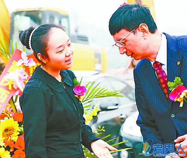 力帆摩托创始人尹明善简历,力帆汽车创始人尹明善的简历