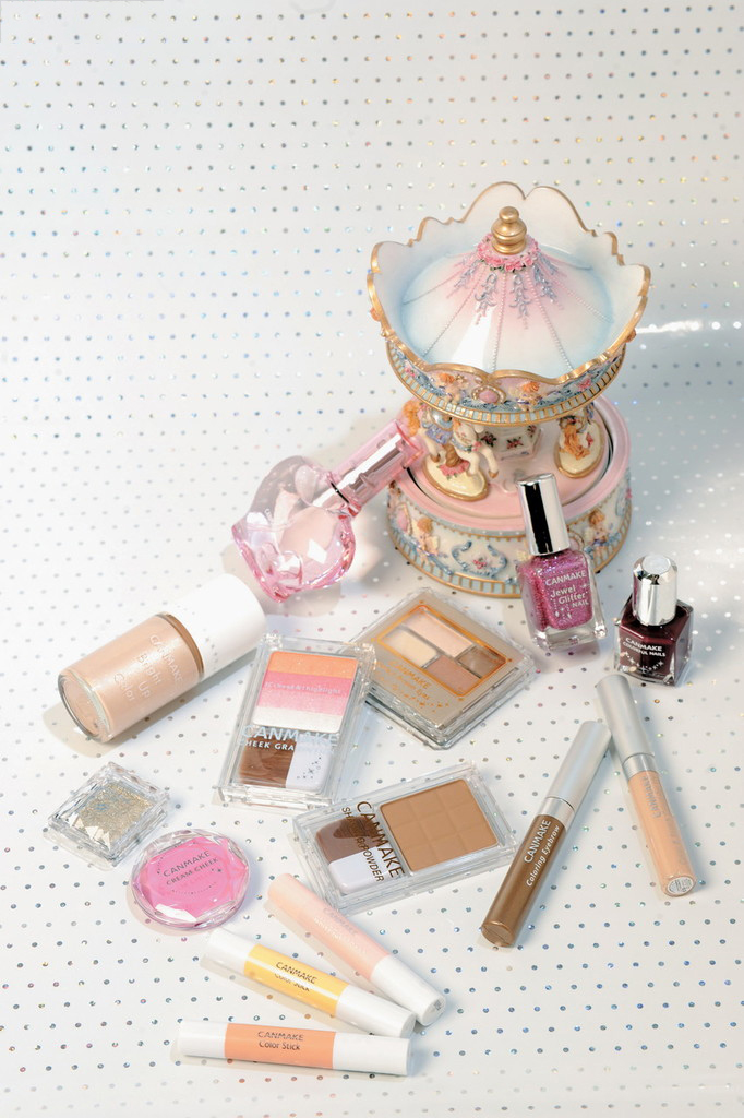 不用再海淘代购，这些霓虹好物瑞酱给你搬来啦