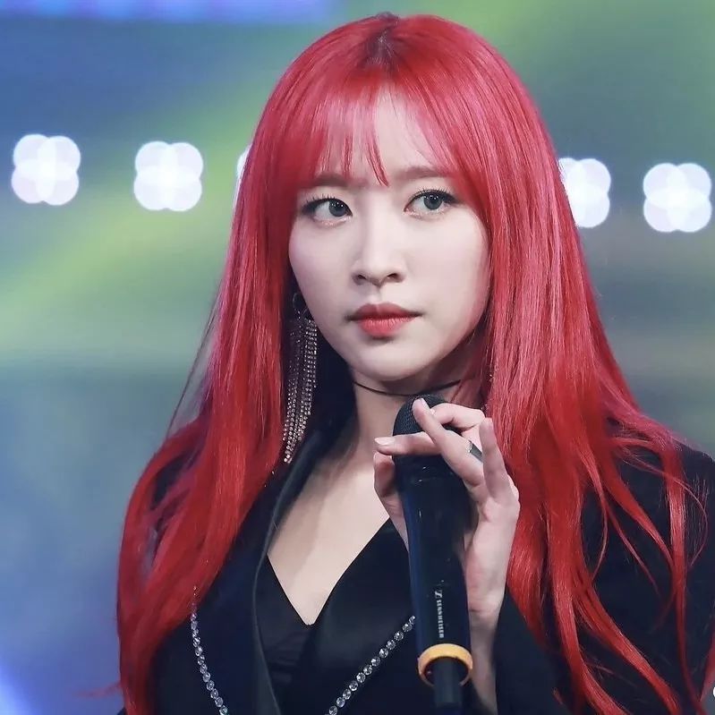 2022年发色流行颜色遮白发,2021最流行染什么颜色发色