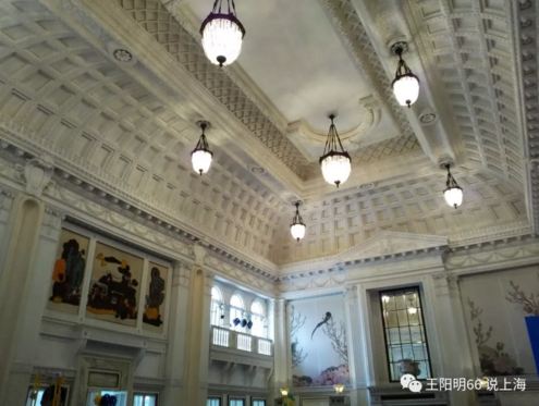 嘉道理家族与大理石大厦见证我成长的中福会少年宫