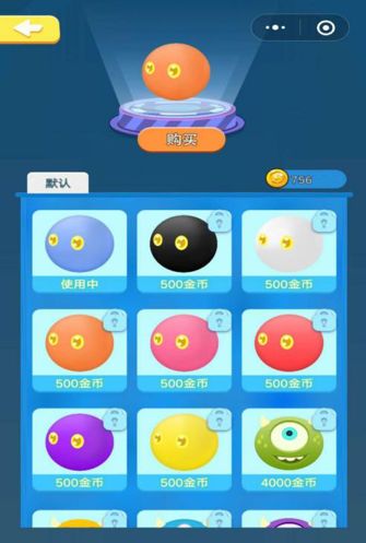 6款io竞技碰撞类小游戏体验笔记：超简单产品怎么留存和变现