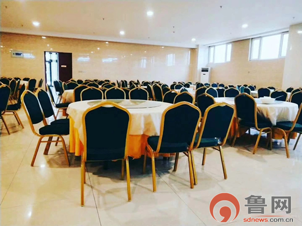 齐鲁少年军校军事夏令营,鲁网德州小记者