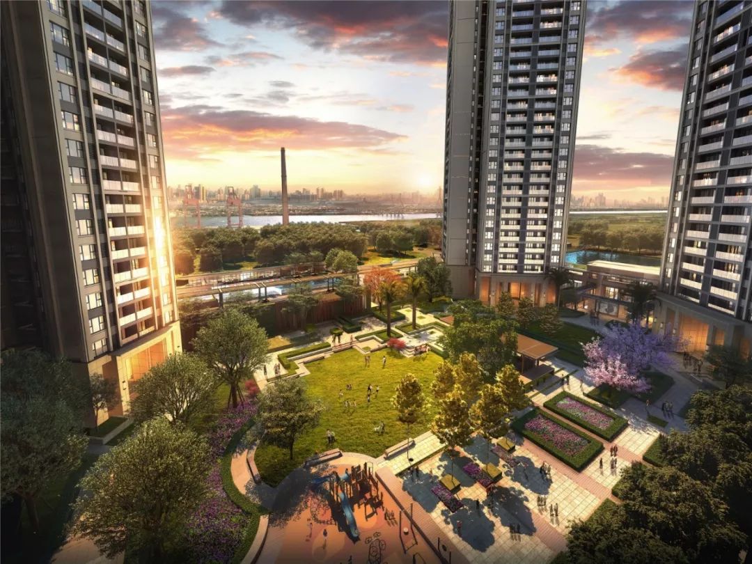 在“魅”力之都,开启一场品创之旅,上海柏涛与您相约寻美·广州