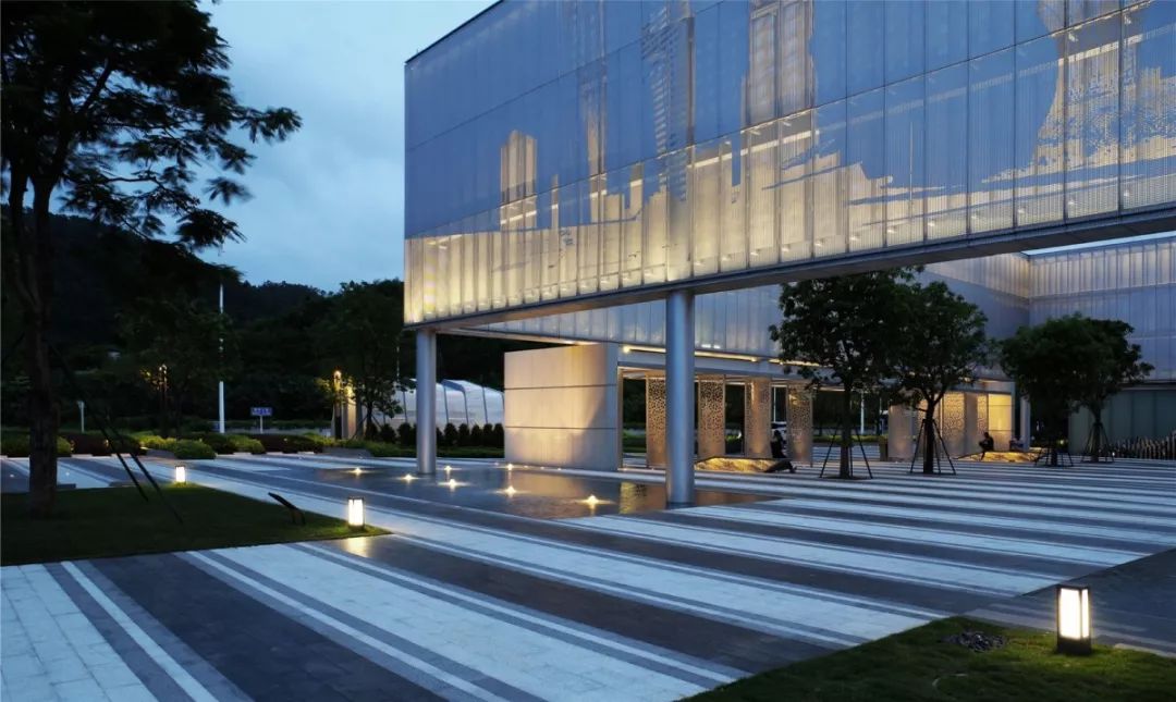 在“魅”力之都,开启一场品创之旅,上海柏涛与您相约寻美·广州