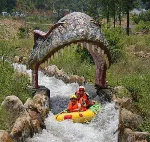 汝阳旅游优惠,汝阳免门票旅游景点