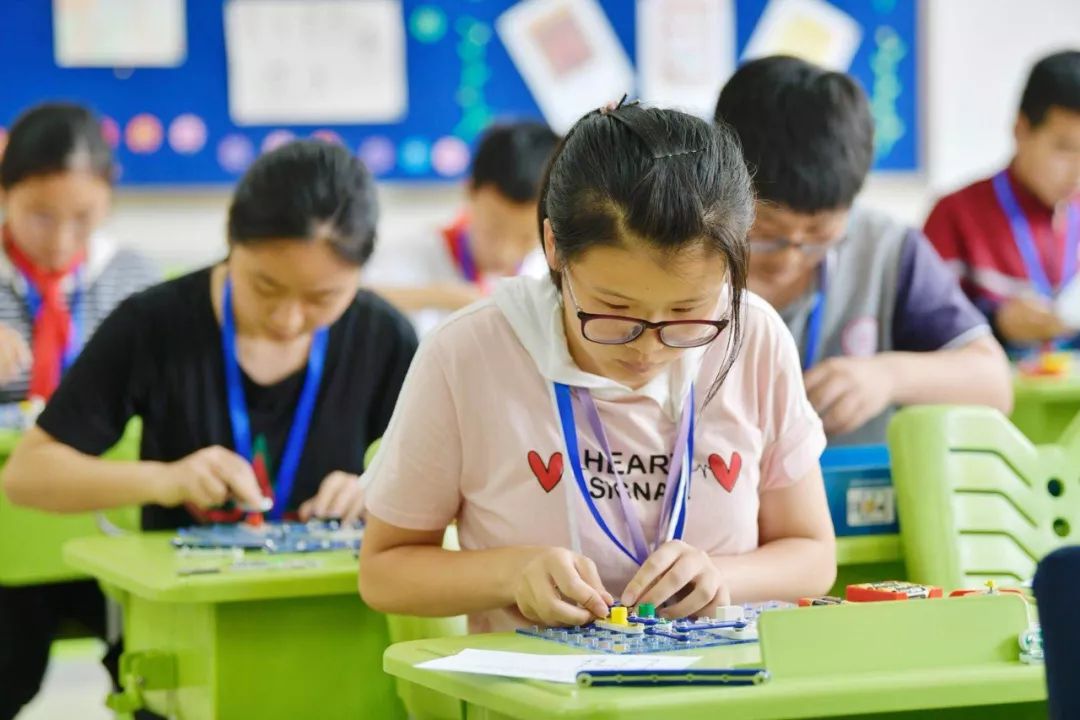 厉害了！苏州96所学校、2379名选手激烈交锋！这场高颜值大赛刷屏了！