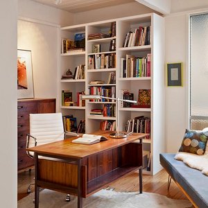 三浦友和豪宅的室内景