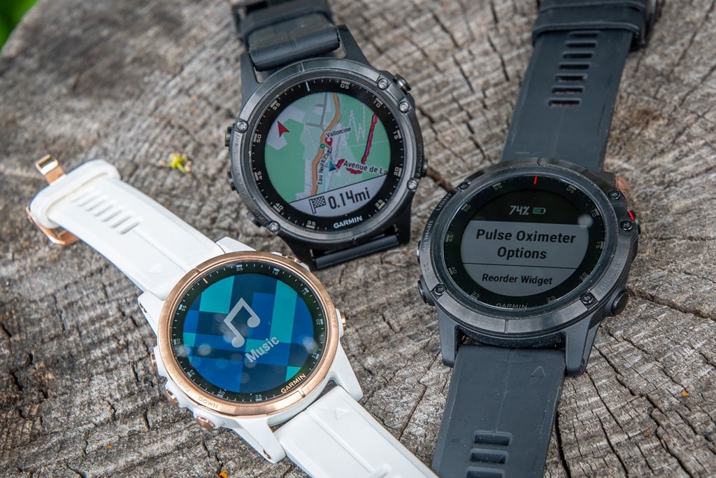 garminfenix6xpro值得买吗,garmin手表fenix3