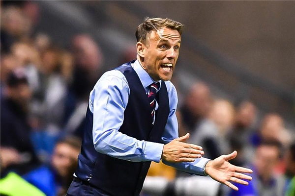 父亲节快乐!女足世界杯上,那些如师如父亦兄亦友的男教练们