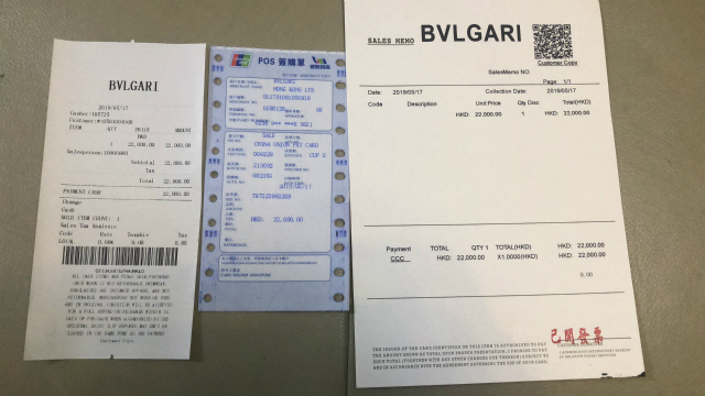 独家丨650%暴利！奢侈品海外代购造假调查