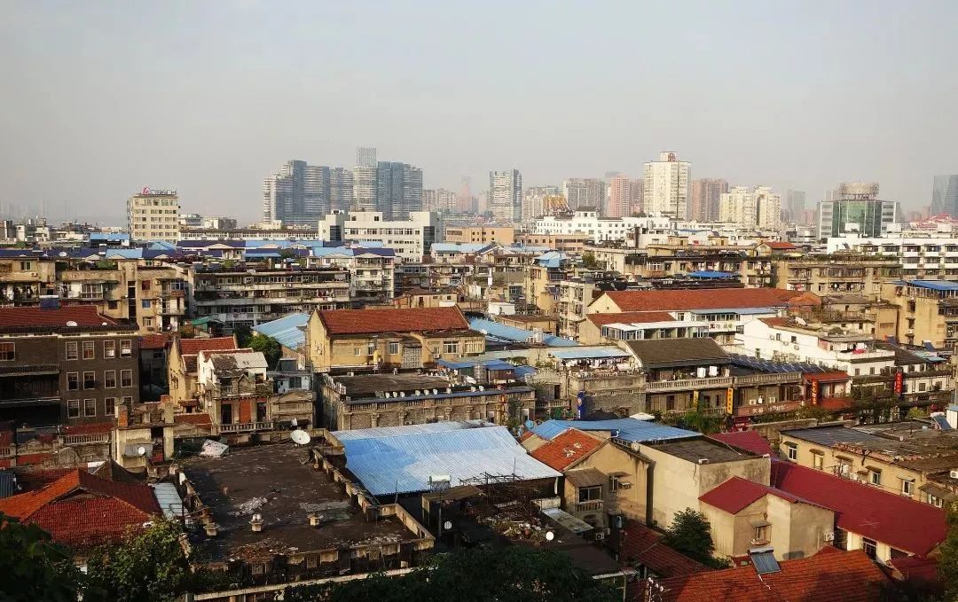 北方便利店为什么越来越荒漠,为什么北方冬天特别荒凉