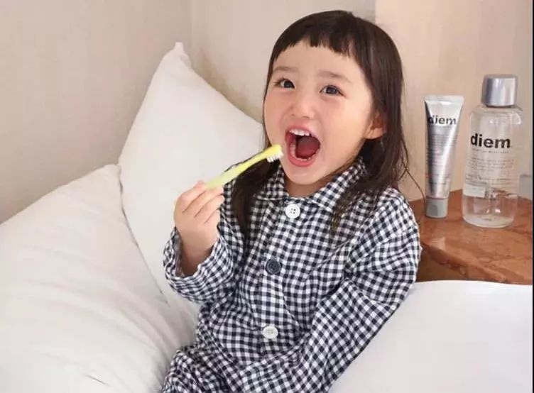 漱口水高级感,漱口水超香