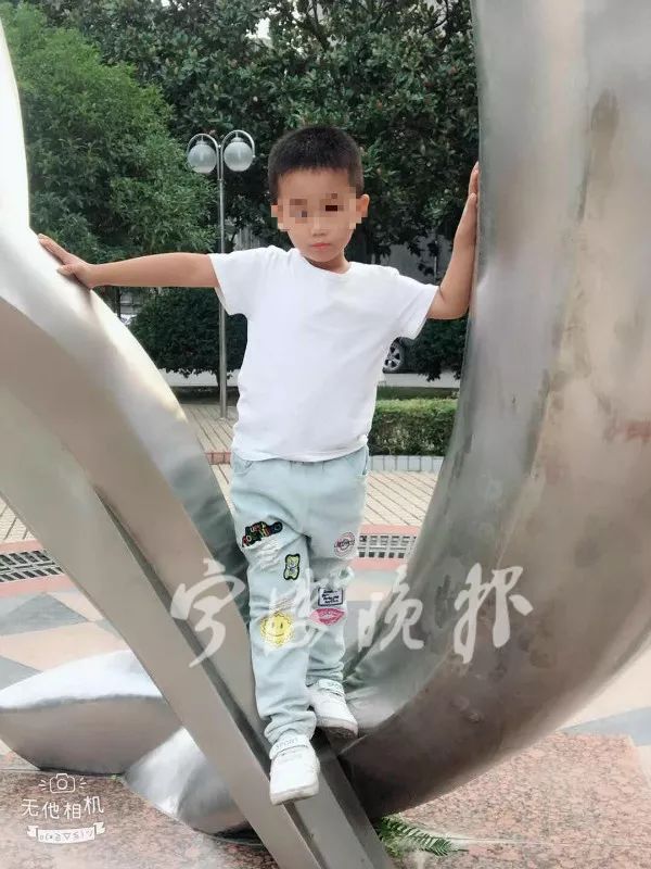 男孩遭两只大狗撕咬半小时后续,小孩被狗撕咬自家狗保护