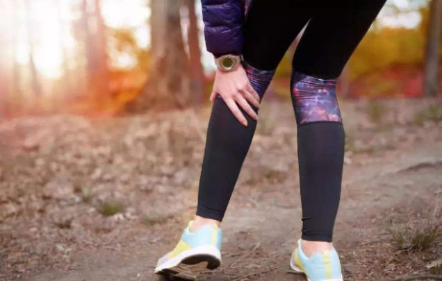 身上这7处小痛暗藏大病！