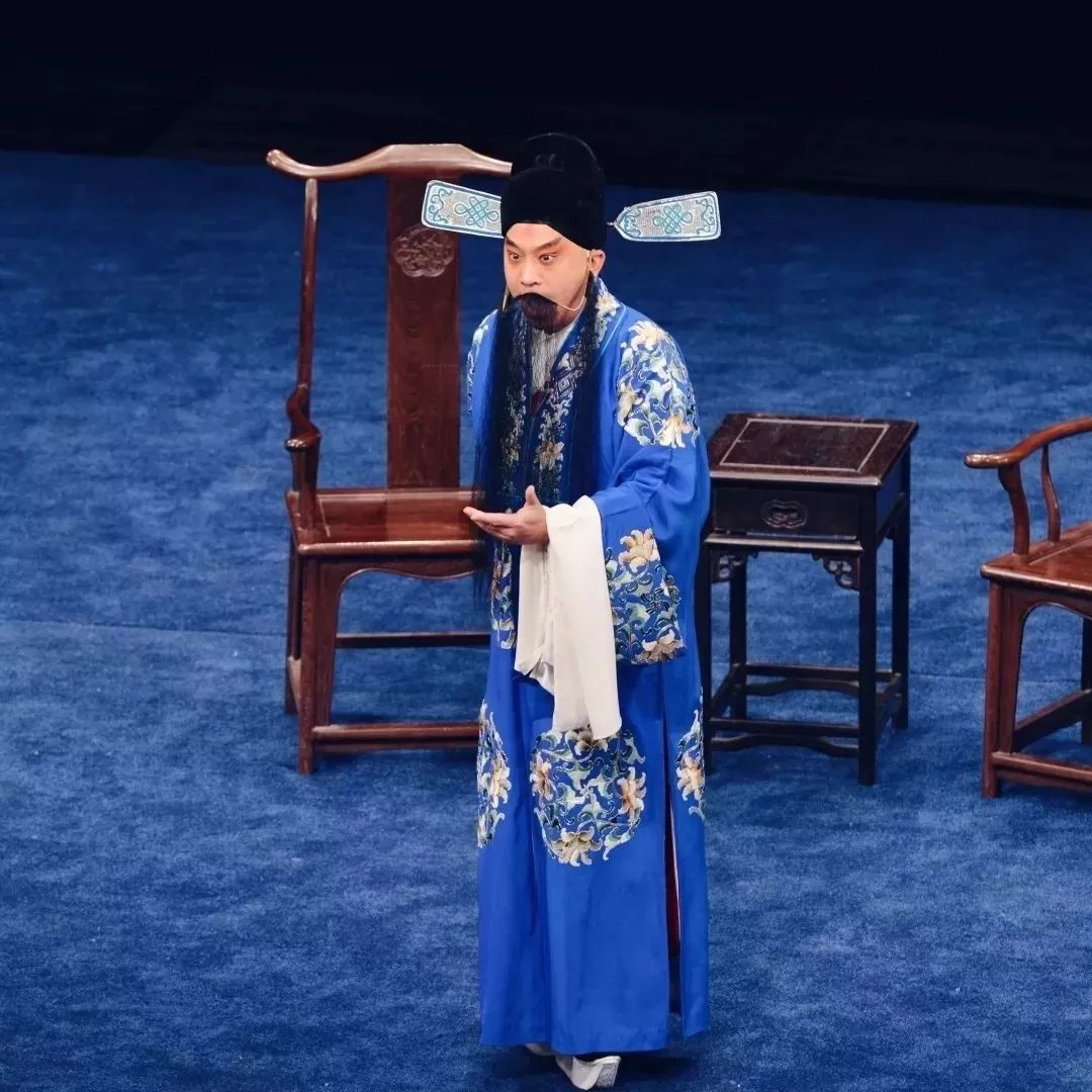 超超超超经典的演出，别错过！（含福利）