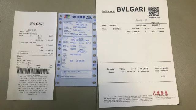 揭露奢侈品海外代购造假,奢侈品专柜代购真假鉴定