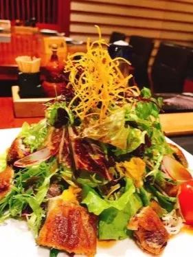 吃货雷达|美食新地标，丽都20家高颜值必打卡餐厅