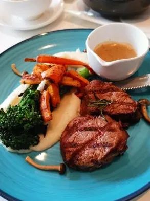 吃货雷达|美食新地标，丽都20家高颜值必打卡餐厅