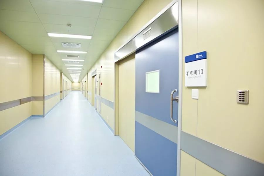 美国最大的医院集团,全球最大的医疗集团