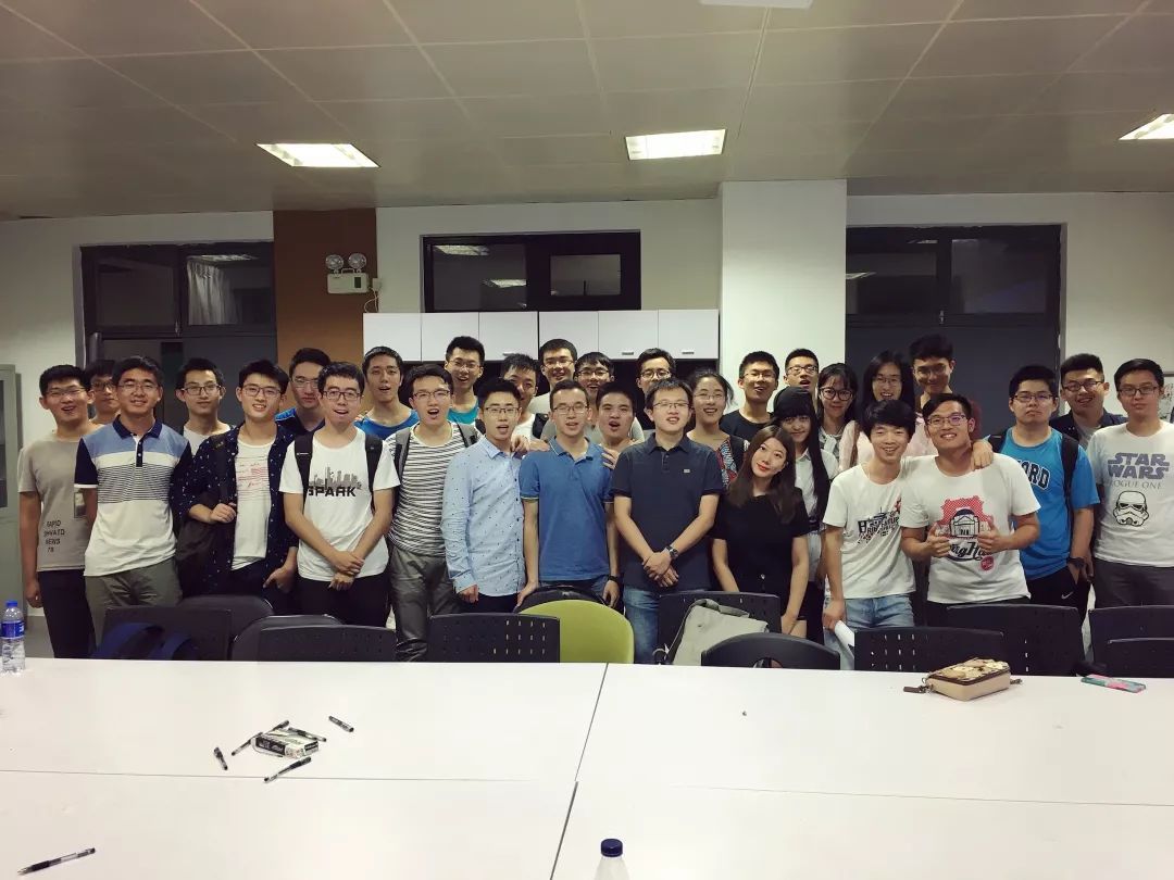 清华姚班真的厉害吗,姚班在清华有多厉害