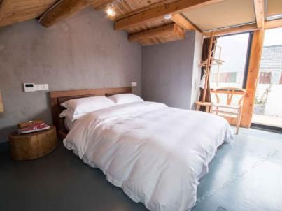 “超美银宿”空间即艺术，西湖边这4间民宿有着生活最自然的模样！【西湖民宿】