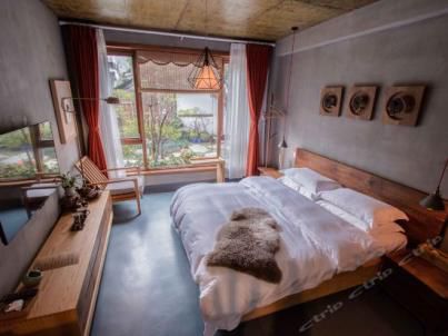 “超美银宿”空间即艺术，西湖边这4间民宿有着生活最自然的模样！【西湖民宿】