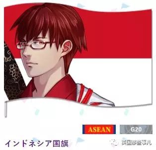 日本为奥运会画的各国漫画形象,日本为奥运会设计