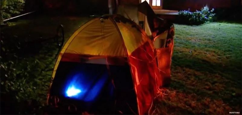 没有大人只有孩子一起住,没大人管的小孩