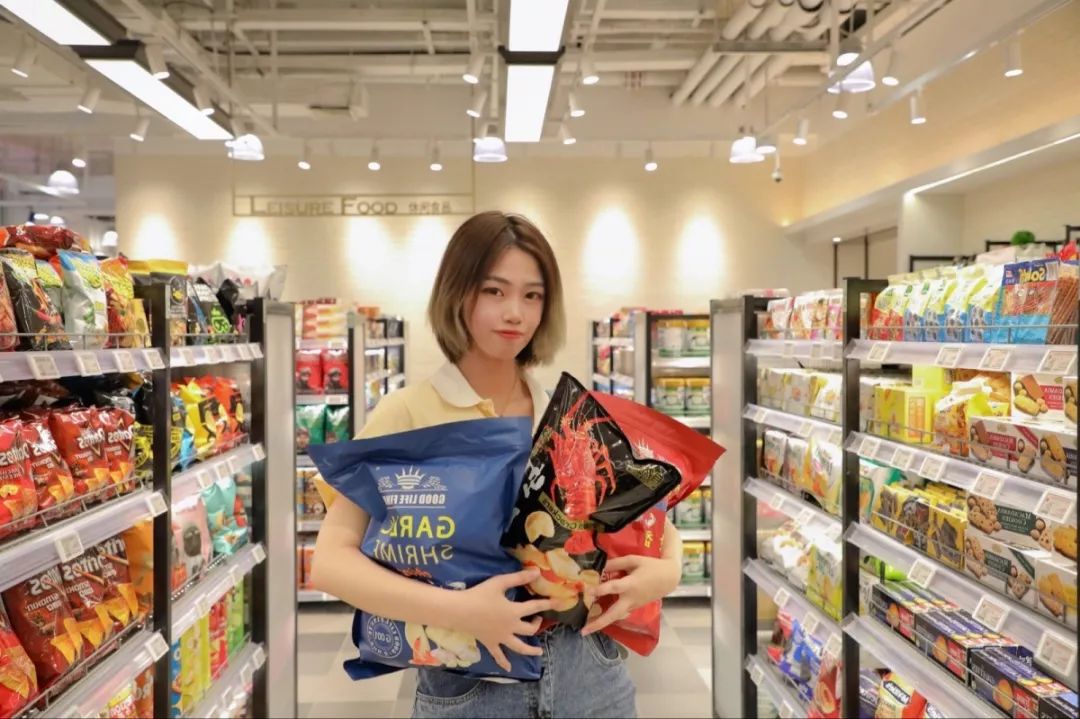 别只知道三里屯！三环4000㎡美颜基地，刚到北京