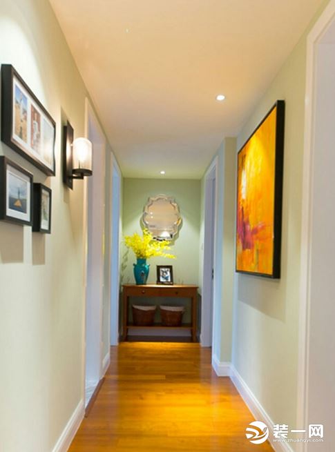 万科城西宁装修,西宁万科城效果图