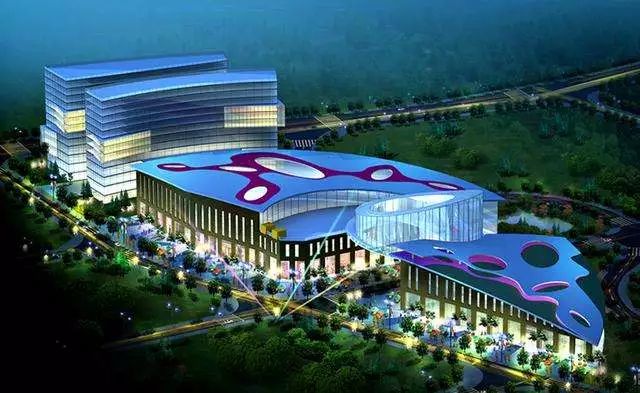 昆明被确定国际综合交通枢纽城市,昆明确定为国家中心城市