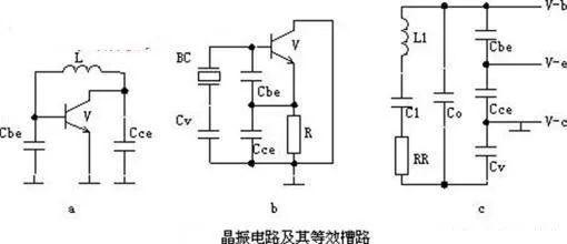 电容器在电路中的作用,并联电路电容器的作用