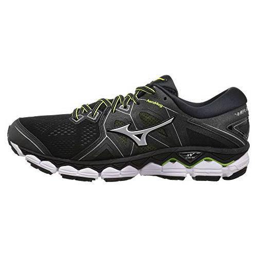 mizuno跑鞋wave系列,mizuno缓震运动鞋