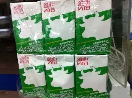 香港牛奶有什么效果,香港牛奶有没有添加剂