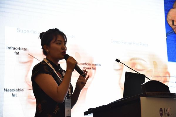 华美紫馨出席第二届“医美之都”高峰论坛共话行业发展