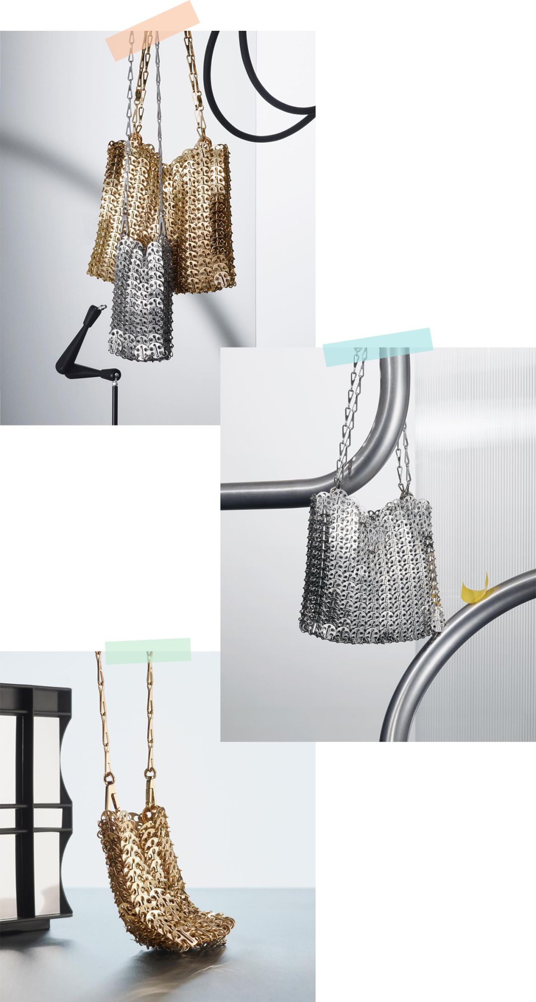 来个大的，新包100只