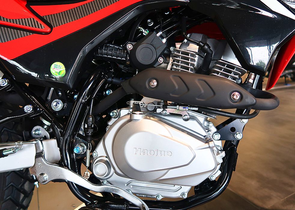 豪爵nk150s深度评测拉萨,豪爵新车到店