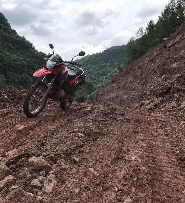 豪爵nk150s深度评测拉萨,豪爵新车到店