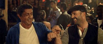 亨利领冬款,穿上就有肌肉感的亨利衫