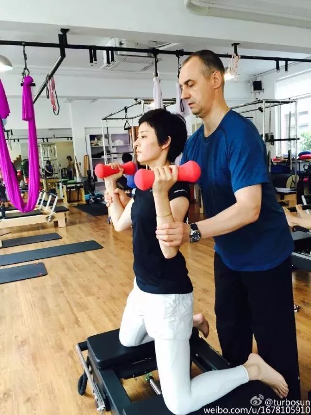 二胎后的孙俪图片,孙俪二胎穿衣