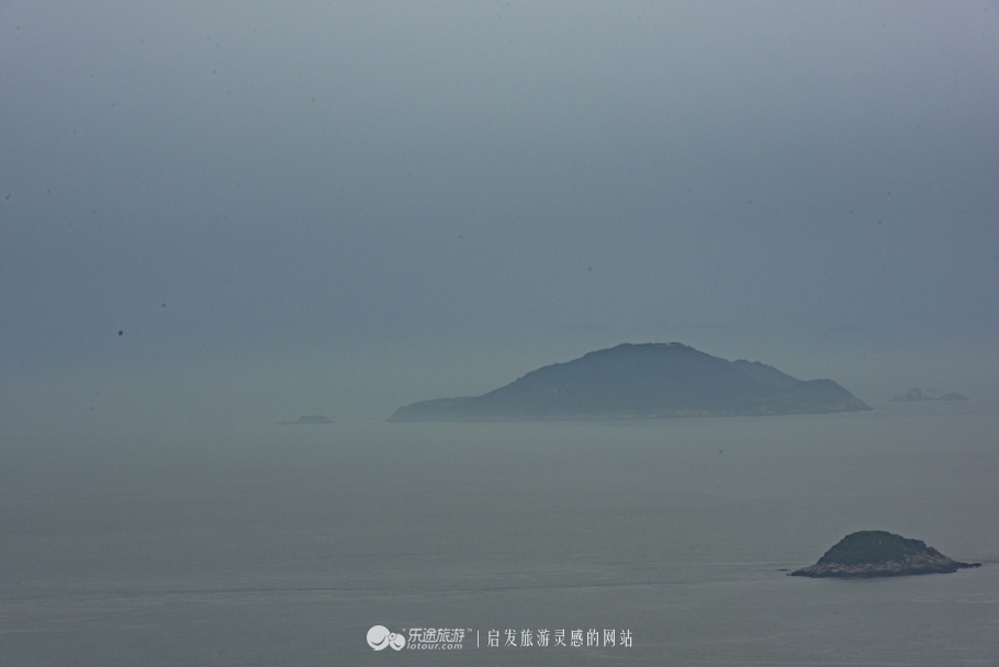 台湾唯一不讲闽南话的马祖跟妈祖到底什么关系？