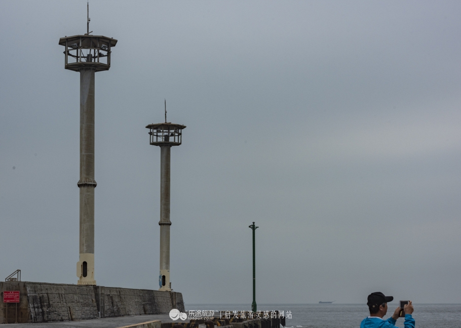台湾唯一不讲闽南话的马祖跟妈祖到底什么关系？