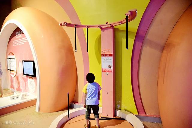 厦门最值得带孩子去玩的景点,带孩子厦门室内旅游景点推荐